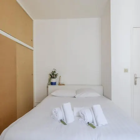 Bright Flat Close To Le Havre City Center Station And Tram - Welkeys Le Havre
