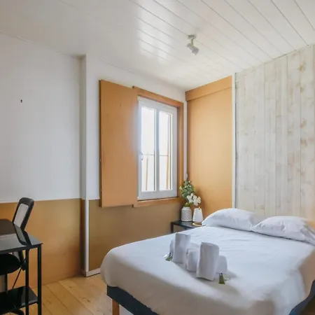Bright Flat Close To Le Havre City Center Station And Tram - Welkeys * Le Havre