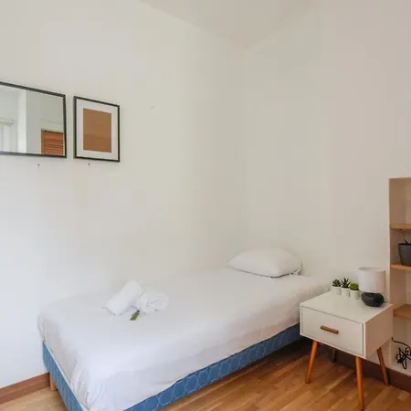 Bright Flat Close To Le Havre City Center Station And Tram - Welkeys * Le Havre