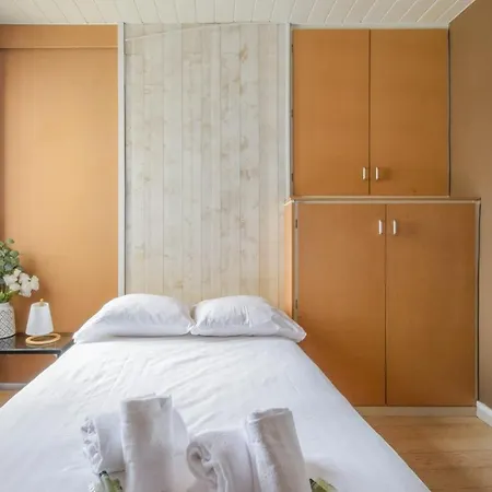 Bright Flat Close To Le Havre City Center Station And Tram - Welkeys Appartement