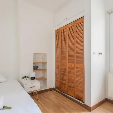 Appartement Bright Flat Close To Le Havre City Center Station And Tram - Welkeys Le Havre